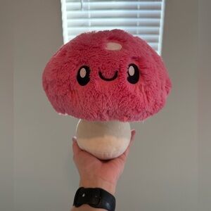 Squishables mushroom